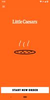 Little Caesars پوسٹر