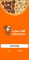 Little Caesars KSA poster