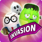 MonsterEggs Invasion icône