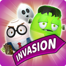 MonsterEggs Invasion APK