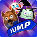 MonsterEggs Jump-APK