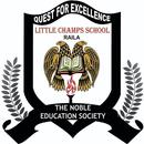Little Champs School For Studies, Raila APK