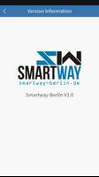 Smartway-Berlin capture d'écran 3