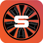 SWAGTRON 圖標