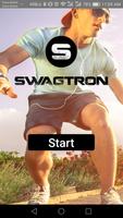 SWAGTRON 海報