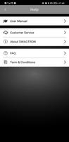 Swagtron تصوير الشاشة 3