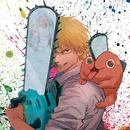 Chainsaw Man Wallpaper APK