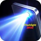 FlashLight Torch App 2023-icoon