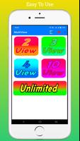 Multiview Dual Split Browser screenshot 1