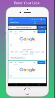 Multiview Dual Split Browser screenshot 2