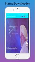 Nirankari Status Videos App ภาพหน้าจอ 1