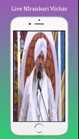 Live Nirankari Vichar Videos Ekran Görüntüsü 1