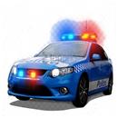Pro Police Siren And Light App APK