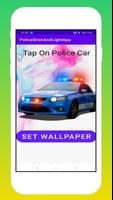 Loud Police Siren SoundPro App screenshot 1