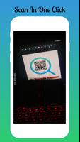 QR And Barcode Scanner Screenshot 1