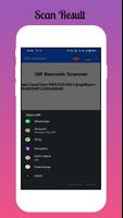 QR And Barcode Scanner Screenshot 2