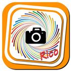 Rico Photo Image Editor Pro 图标