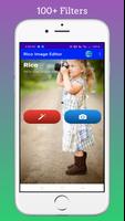 Rico Photo Image Editor Pro 海报