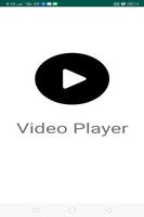 Video Player 海报