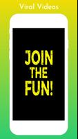 Viral Videos ภาพหน้าจอ 1