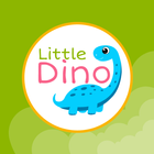 Little Dino - ABC Kids Learn Zeichen