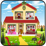 Christmas Home Decoration aplikacja