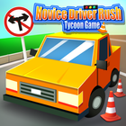 Novice Driver Rush icon