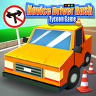 Icona Novice Driver Rush