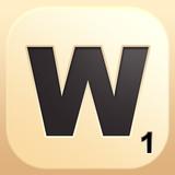 Word Wars - Word Game icône