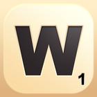 Word Wars - Word Game 图标