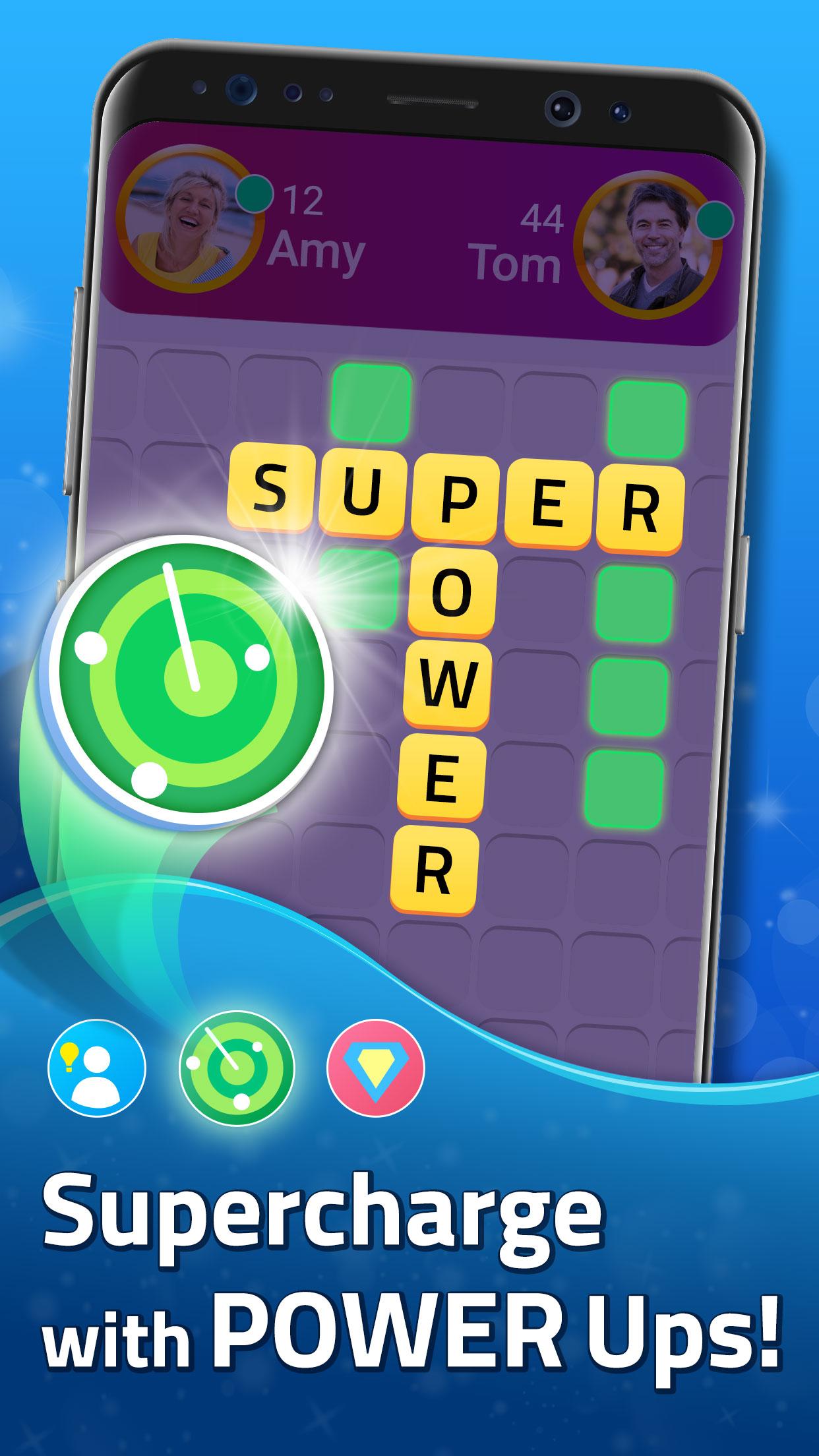 Word Wars  Word Game APK for Android Download