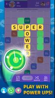 Word Wars - Word Game syot layar 1