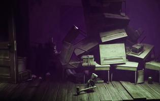 little nightmares 2 walkthrough screenshot 2