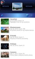 Photo Gallery (Fish Bowl) 스크린샷 2