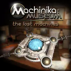 Machinika Museum XAPK download
