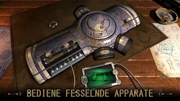 Machinika: Museum Screenshot 1