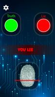 Lie & Truth Detector Prank screenshot 1