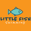 Little Fish Swimming