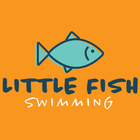Little Fish Swimming simgesi