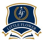 Little Flower English School 图标