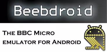 Beebdroid (BBC Micro emulator)