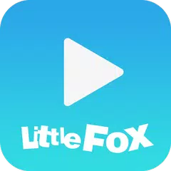 Little Fox Player アプリダウンロード
