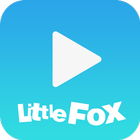 Little Fox Player biểu tượng