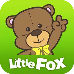 Little Fox 英文兒歌 APK 下載