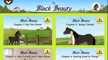 Black Beauty 海报