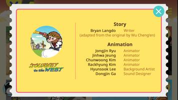Journey to the West 2 截图 1