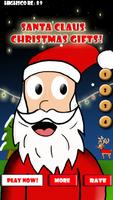 پوستر Santa Claus Christmas Gifts!