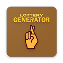 Lottery Generator aplikacja