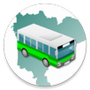 秋田中央交通バス検索 APK