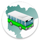 秋田中央交通バス検索 APK